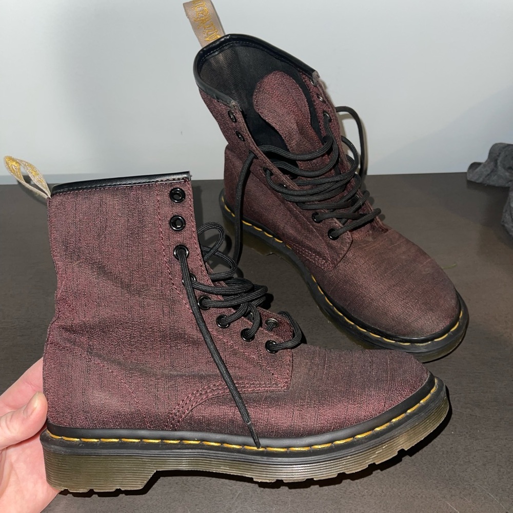 Dr martens